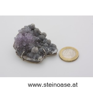 Anhänger Amethyst "Natur"